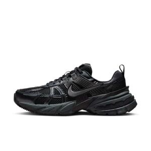 Nike V2K Run Running Shoe Women’s Size 7 Anthracite Black
